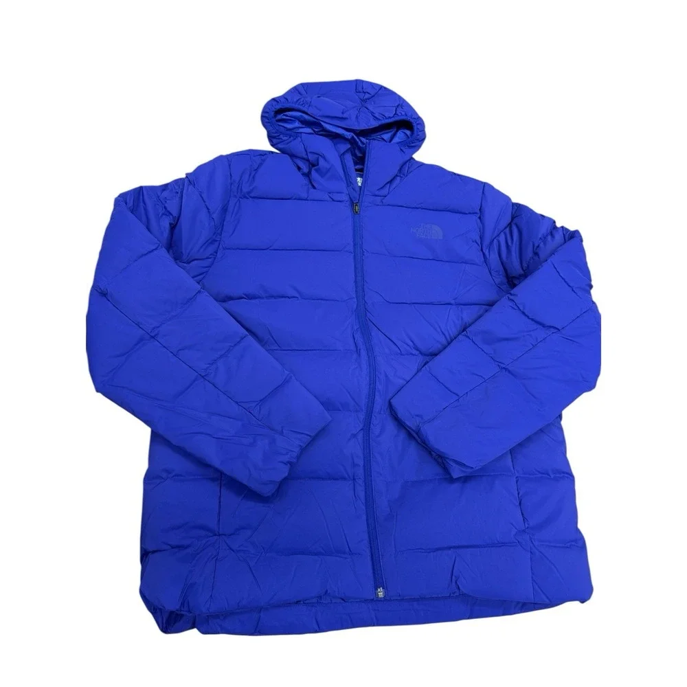 Men's The North Face Winter Warm Pro Jacket Lapis Blue Size‎ XL